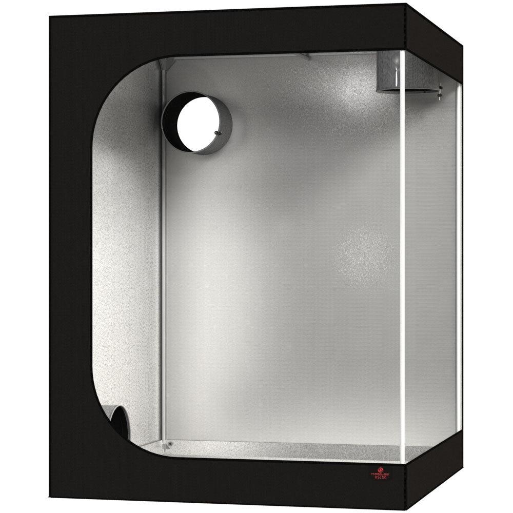 Secret Jardin Hydro Shoot R2.00 150x150x200 cm