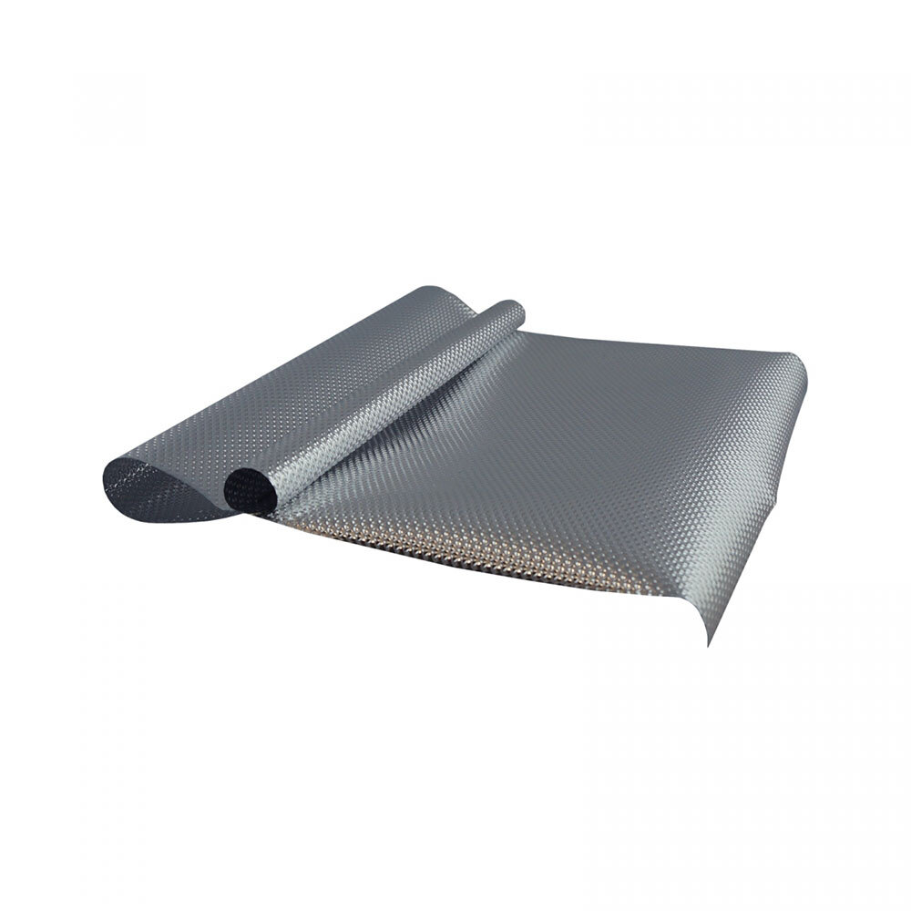 Heavy Duty Diamond Folie 120my 10m Rolle