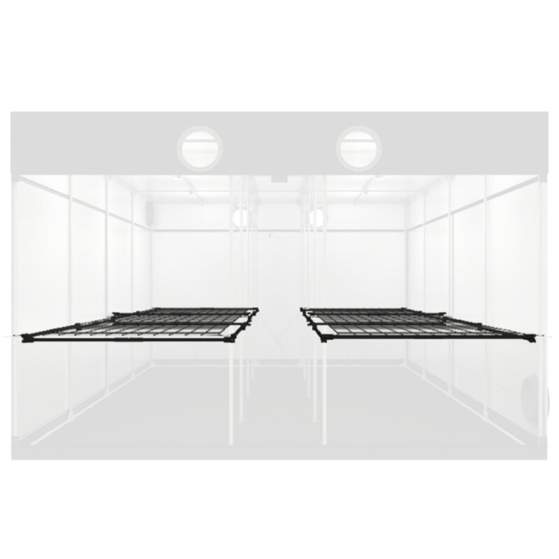 Secret Jardin Dark Room 600 Intense R.4.0 Space Booster and WebIT