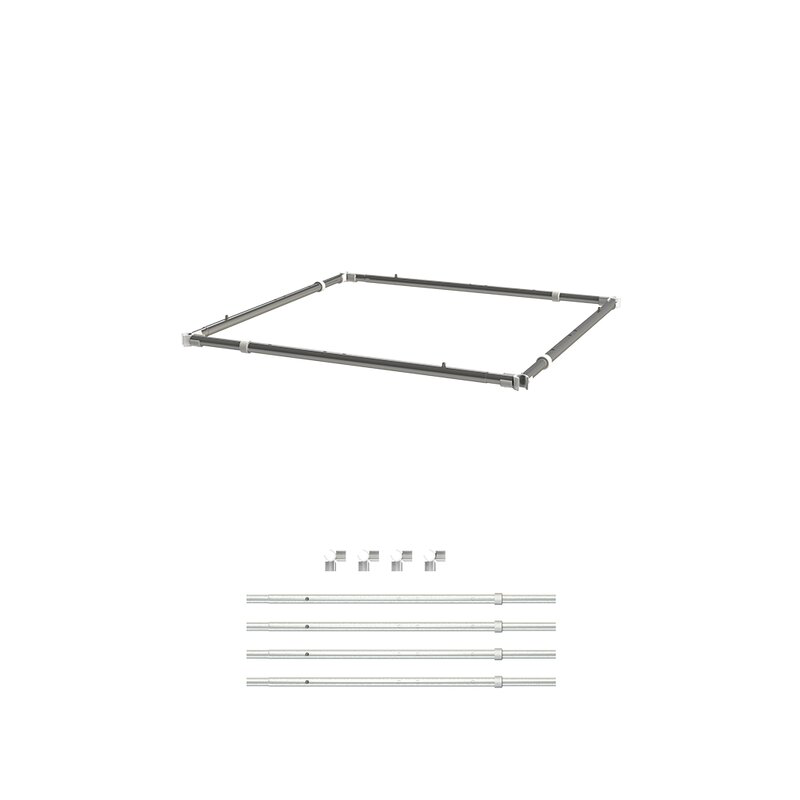 Secret Jardin Space Booster Kit Small SB-S