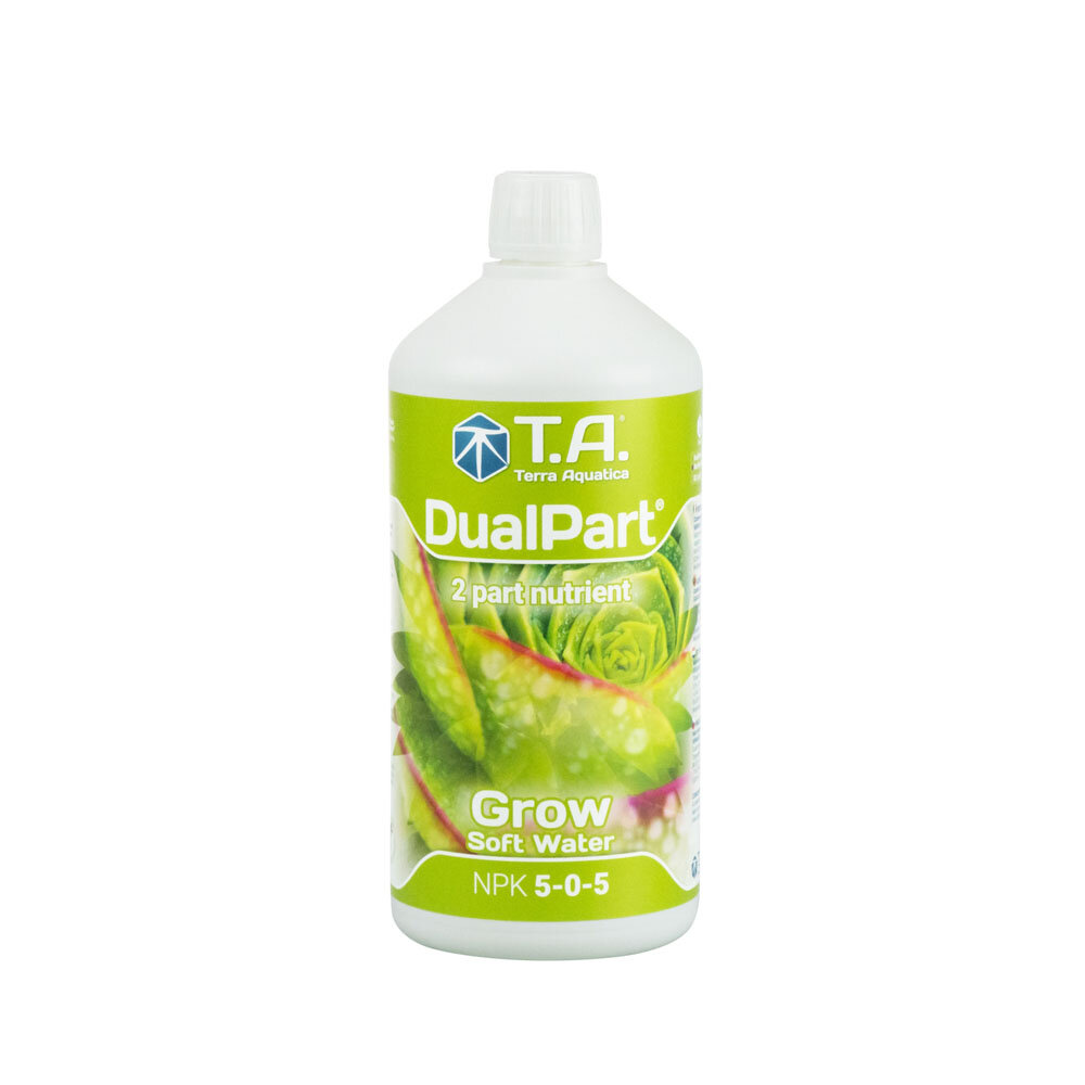 T.A. DualPart Grow SW 1L