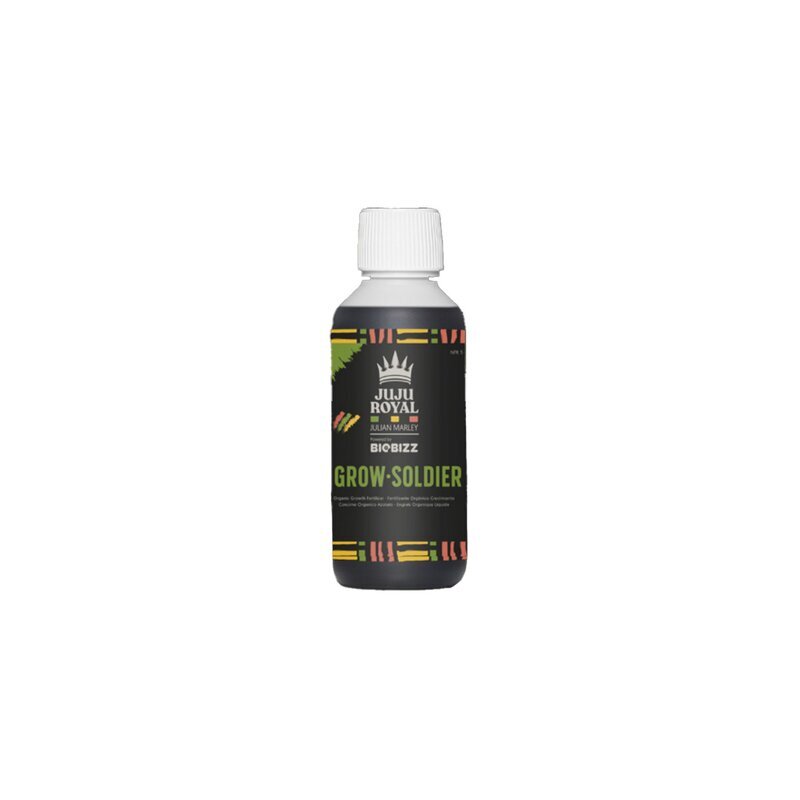 BioBizz Juju Royal Grow Soldier 250ml