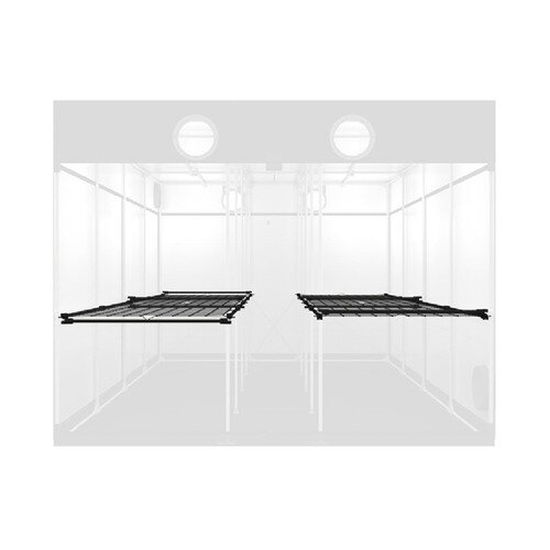 Secret Jardin Dark Room 480 Intense R.4.0 Space Booster and WebIT