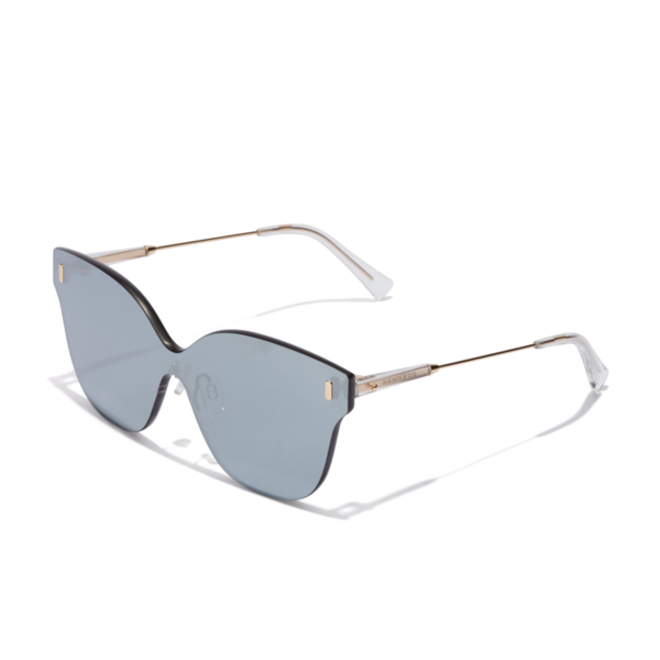 Sonnenbrille Hawkers Gold Chrome Gelid