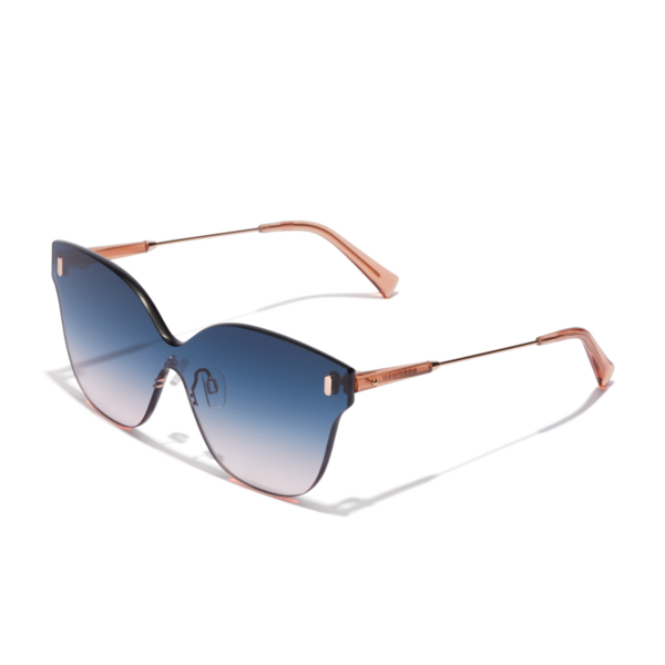 Sonnenbrille Hawkers Rose Sundown Gelid