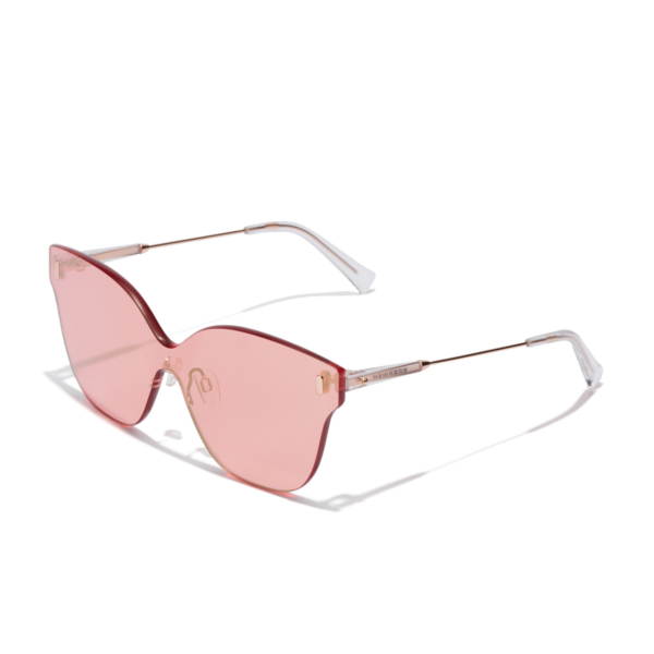 Sonnenbrille Hawkers Gold Coral Gelid