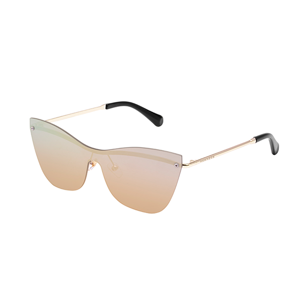 Sonnenbrille Hawkers Gold - Rose Gold Collins