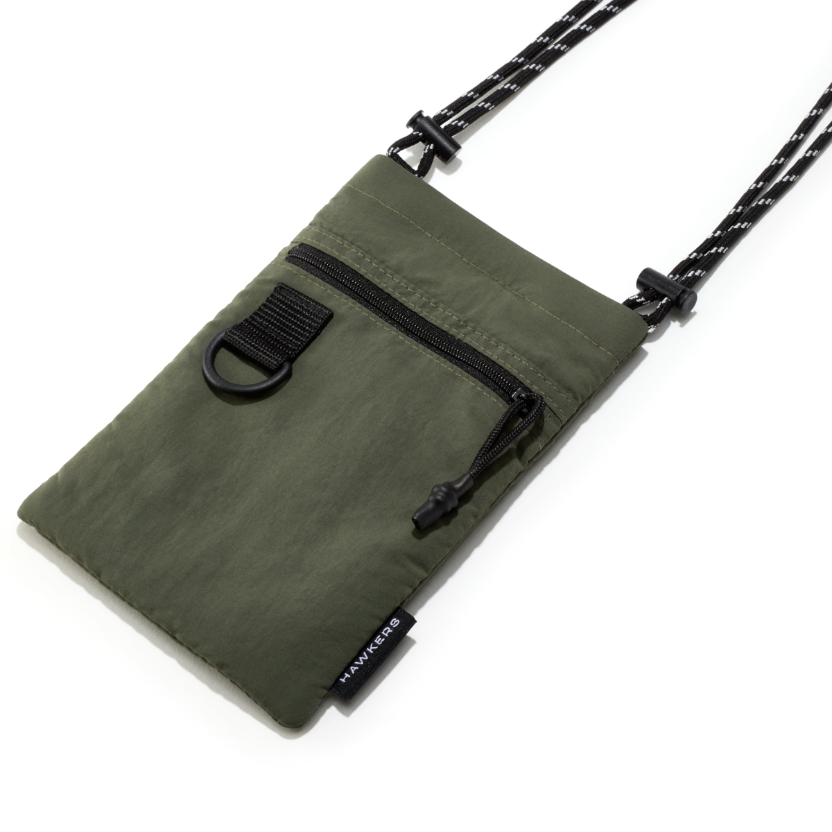 Cargo Bag - Military Green