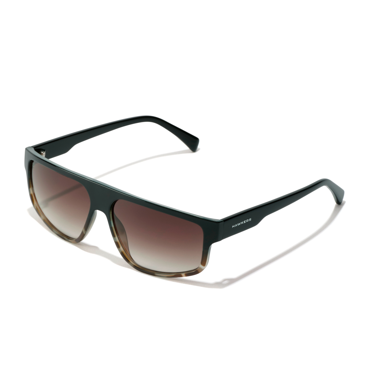 Sonnenbrille Hawkers Astro - Black Carey Earth Eco