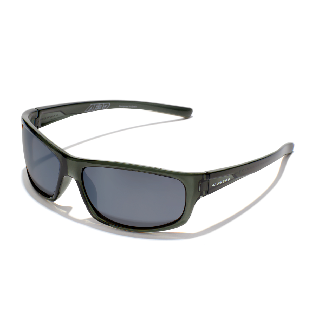 Sonnenbrille Hawkers Hawkers X Augusto Fernandez - Boost