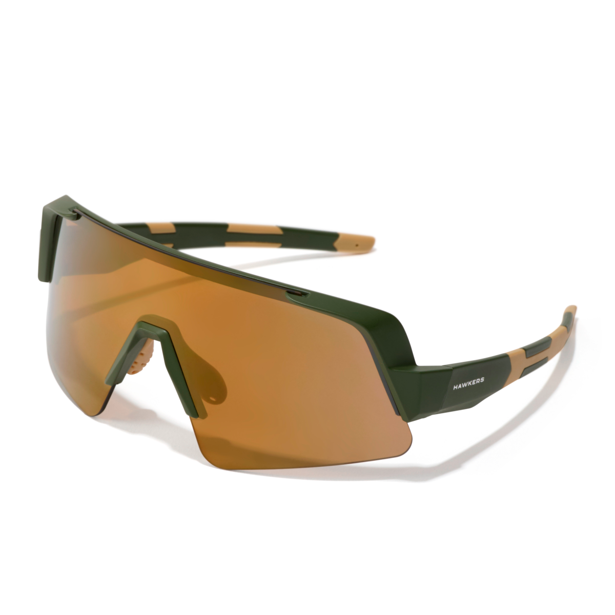 Nexus - Military Green Gold