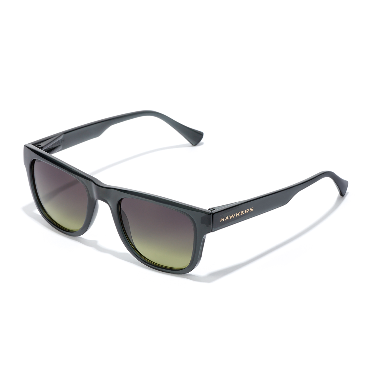 Sonnenbrille Hawkers Tox - Crystal Moss