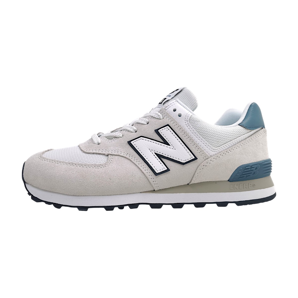 New Balance 574 U57452Z Weiß white 52Z