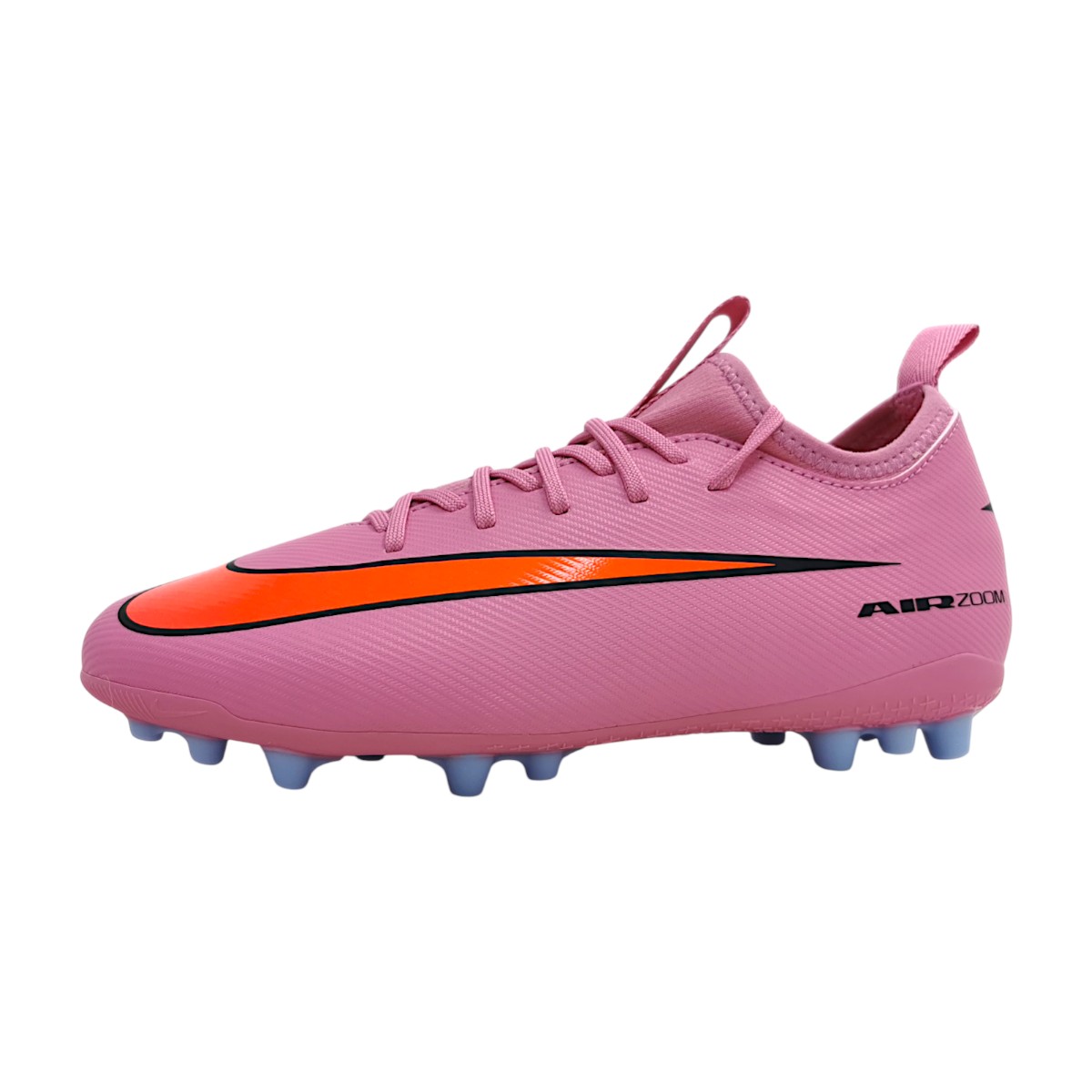 Nike JR Mercurial Vapor AG FQ8403/600 Rosa pink 600