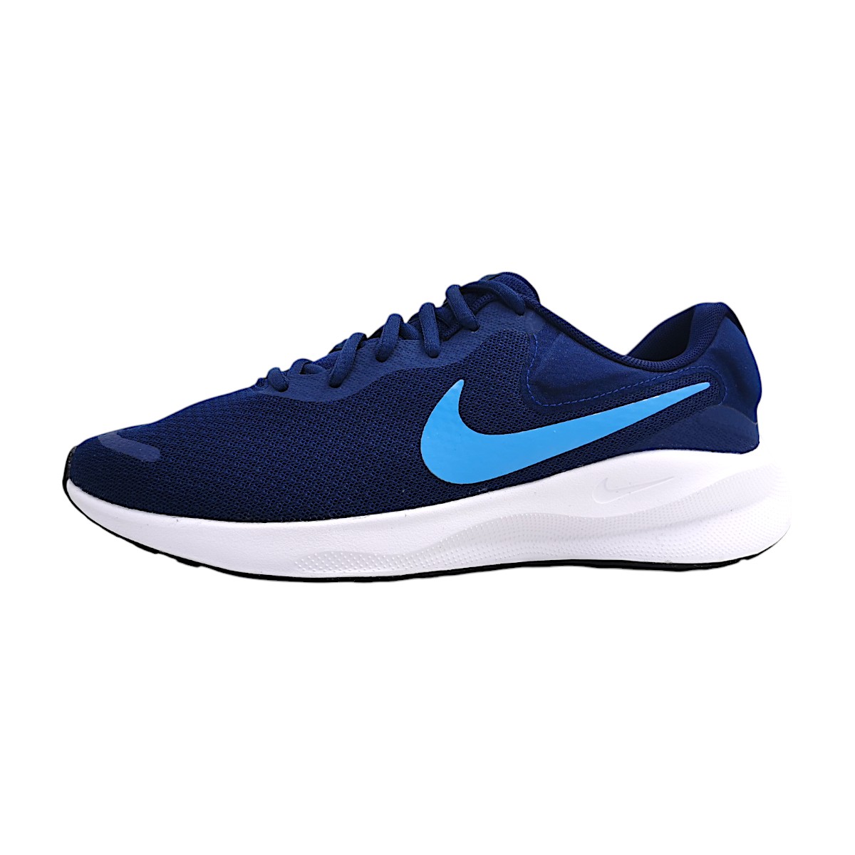 Nike NIKE REVOLUTION 7 FB2207-406 Blau 406- Blau