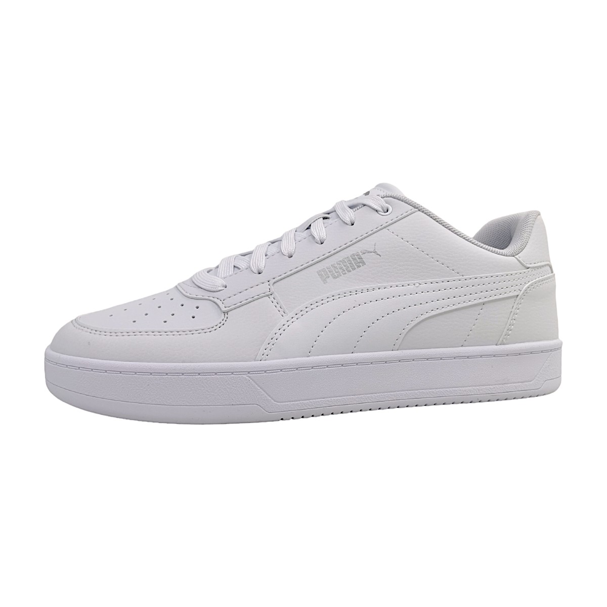 Puma Puma Caven 2.0 392290 Weiß 002- White/Silver