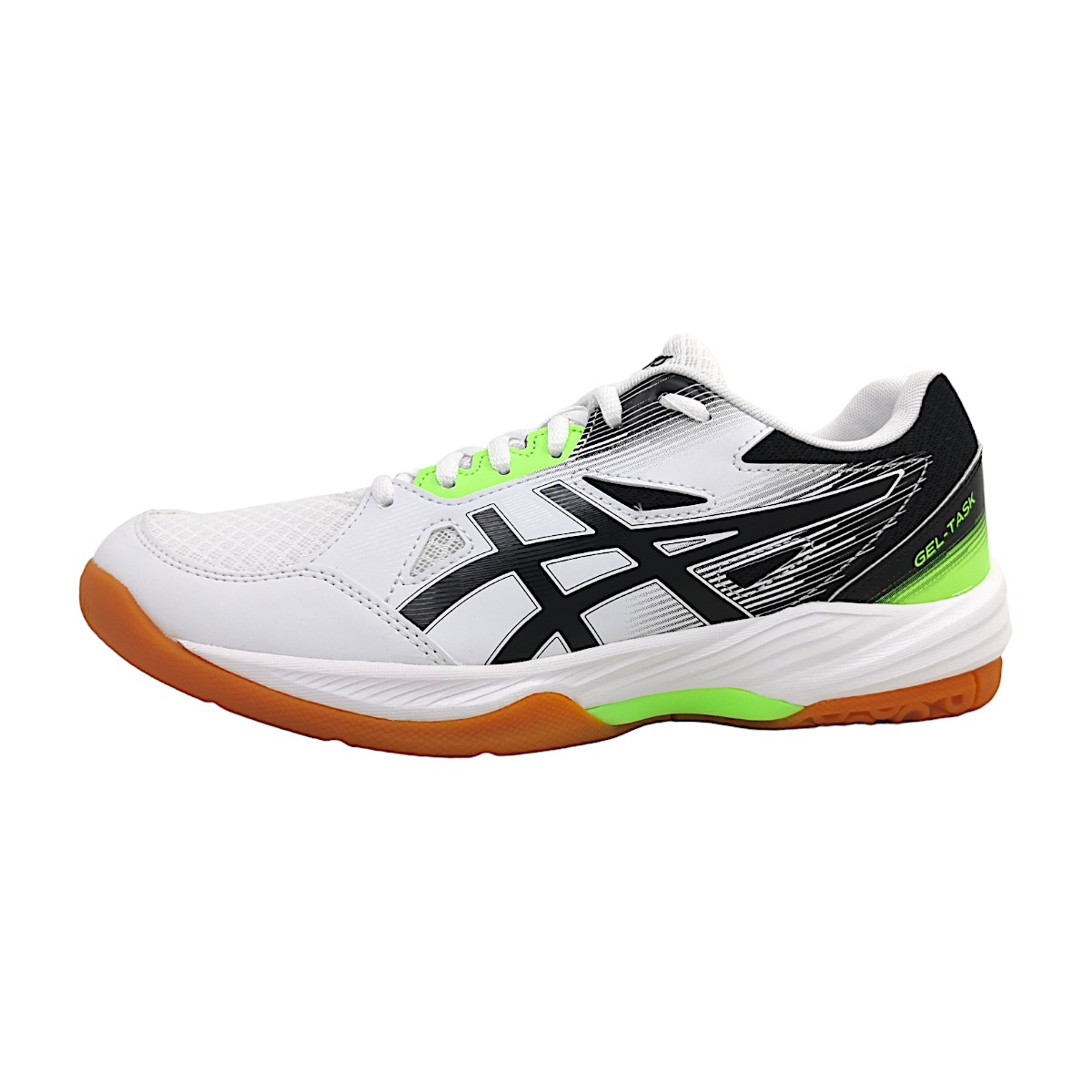 Asics Gel Task 1071A077-102 Weiß 102 Weiß