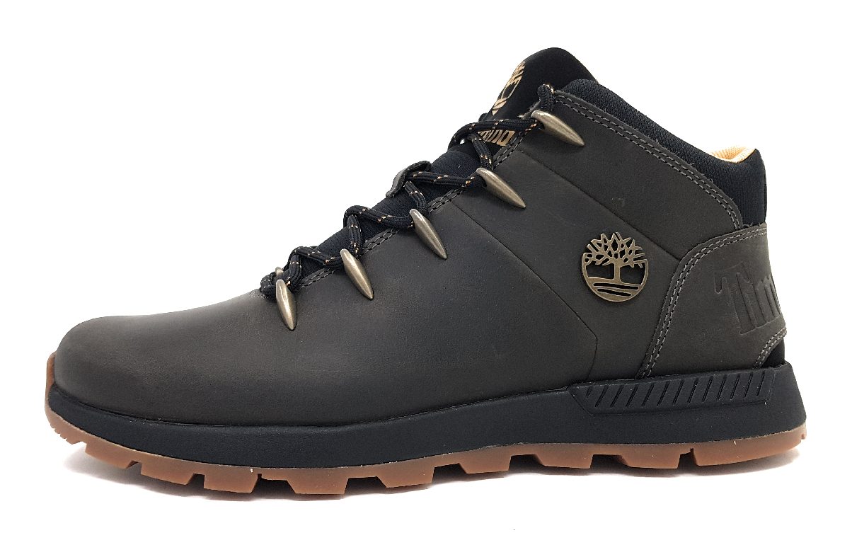 Timberland Sprint Trekker TB0A657Z033 Braun Castlerock
