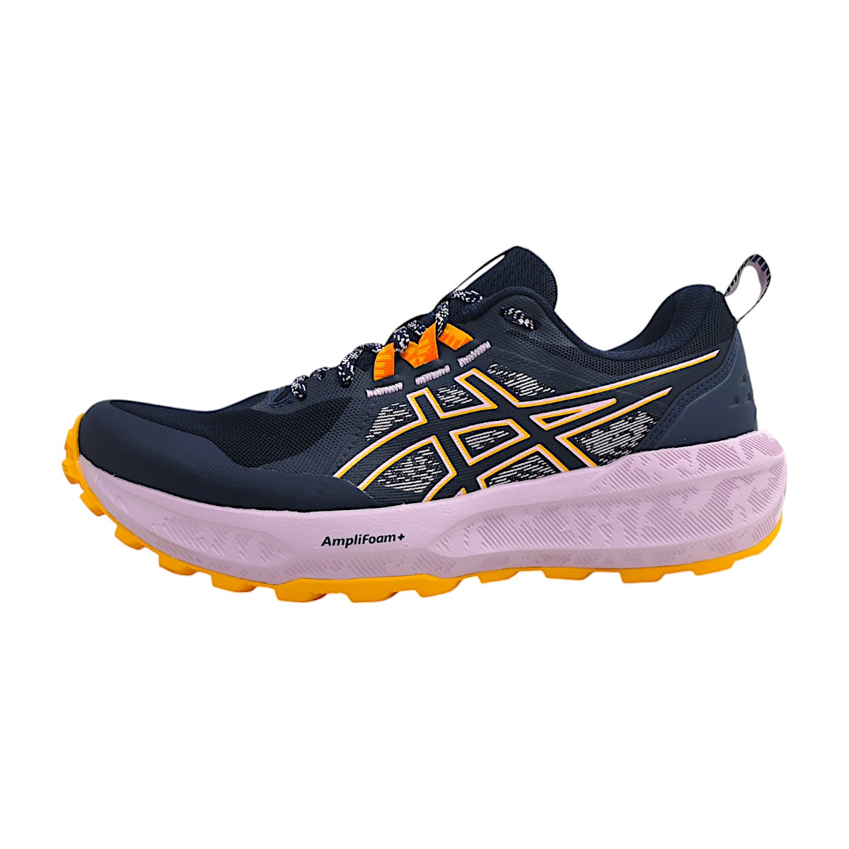 Asics GEL-SONOMA 8 1012B771 Blau 400-MIDNIGHT/LIGHT UBE