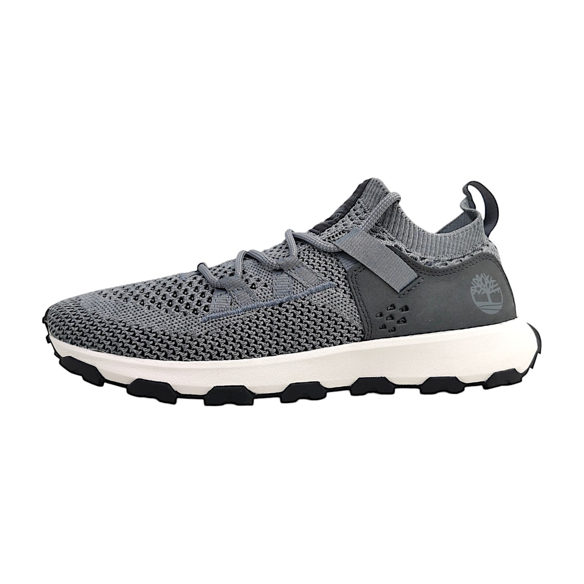 Timberland Winsor Trail Low TB0A42B7EIL1 Grau grey EIL1