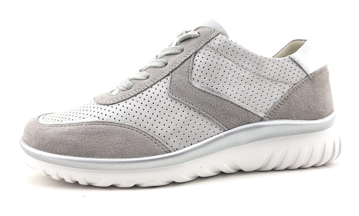 Semler L5275236/902 Silber 902 silber