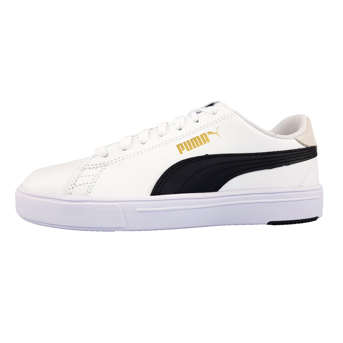 Puma Puma Serve Pro Lite 374902/008 Weiß 08 white/black