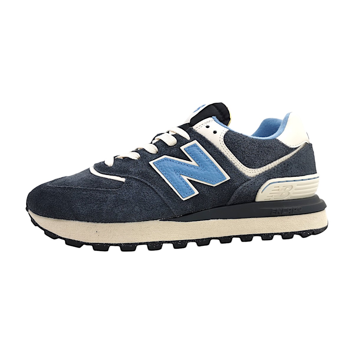 New Balance 574 Legacy U574LGBP Schwarz black