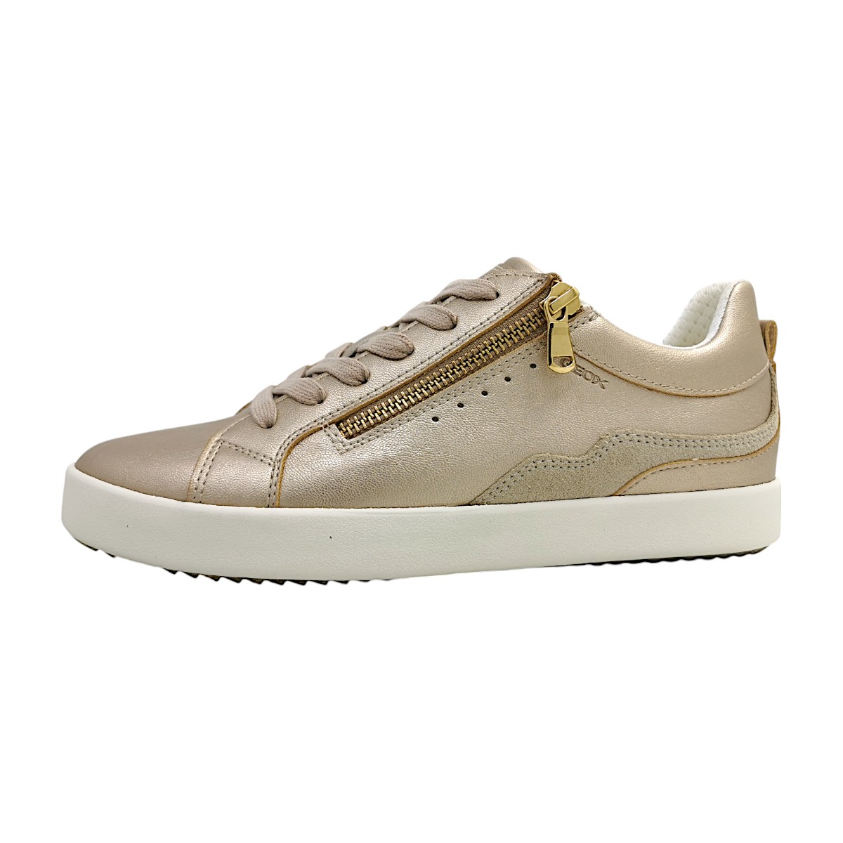Geox Blomiee D466HJ-0AJ22/C2LH6 Gold lt. gold/taupe C2LH6