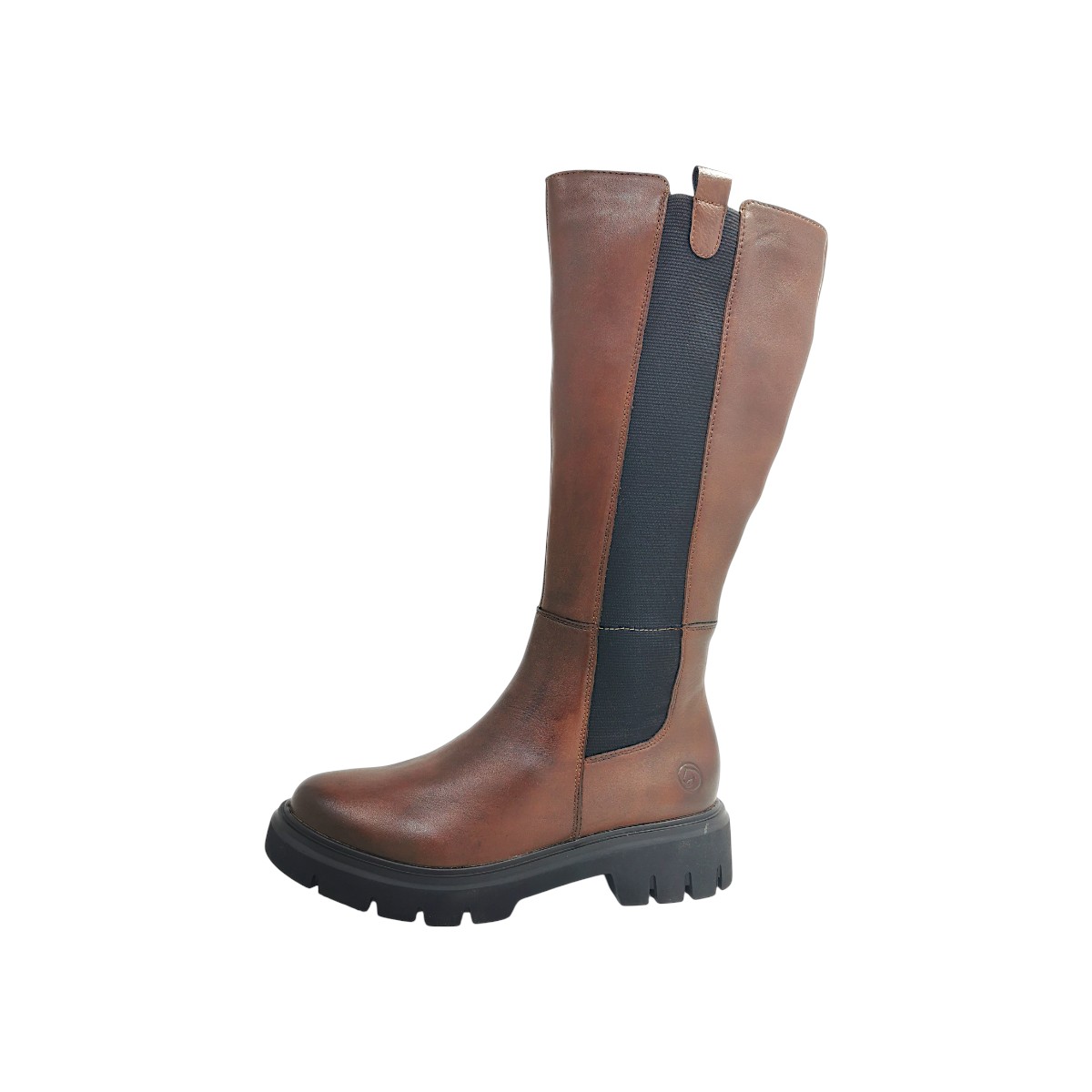 Remonte D1W80-22 Braun braun kombi 22