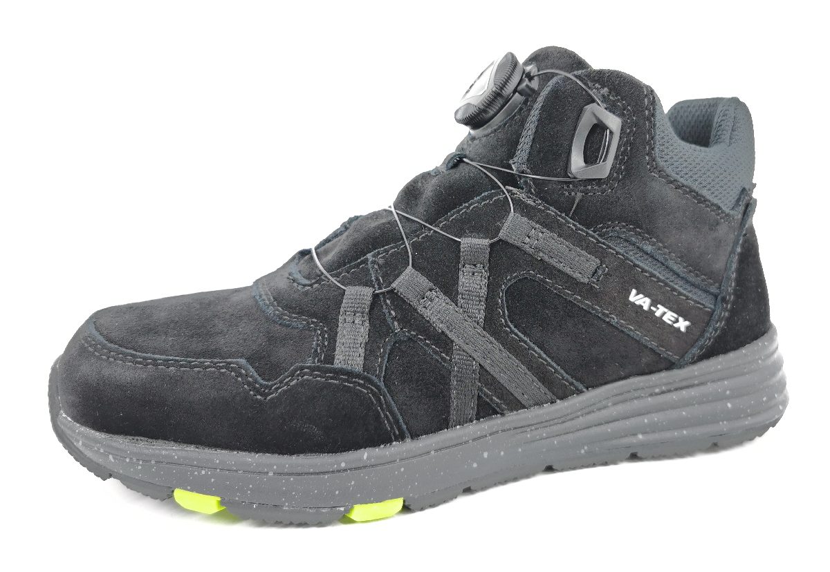 Vado MIKE-BOA 83312 Schwarz 001 schwarz