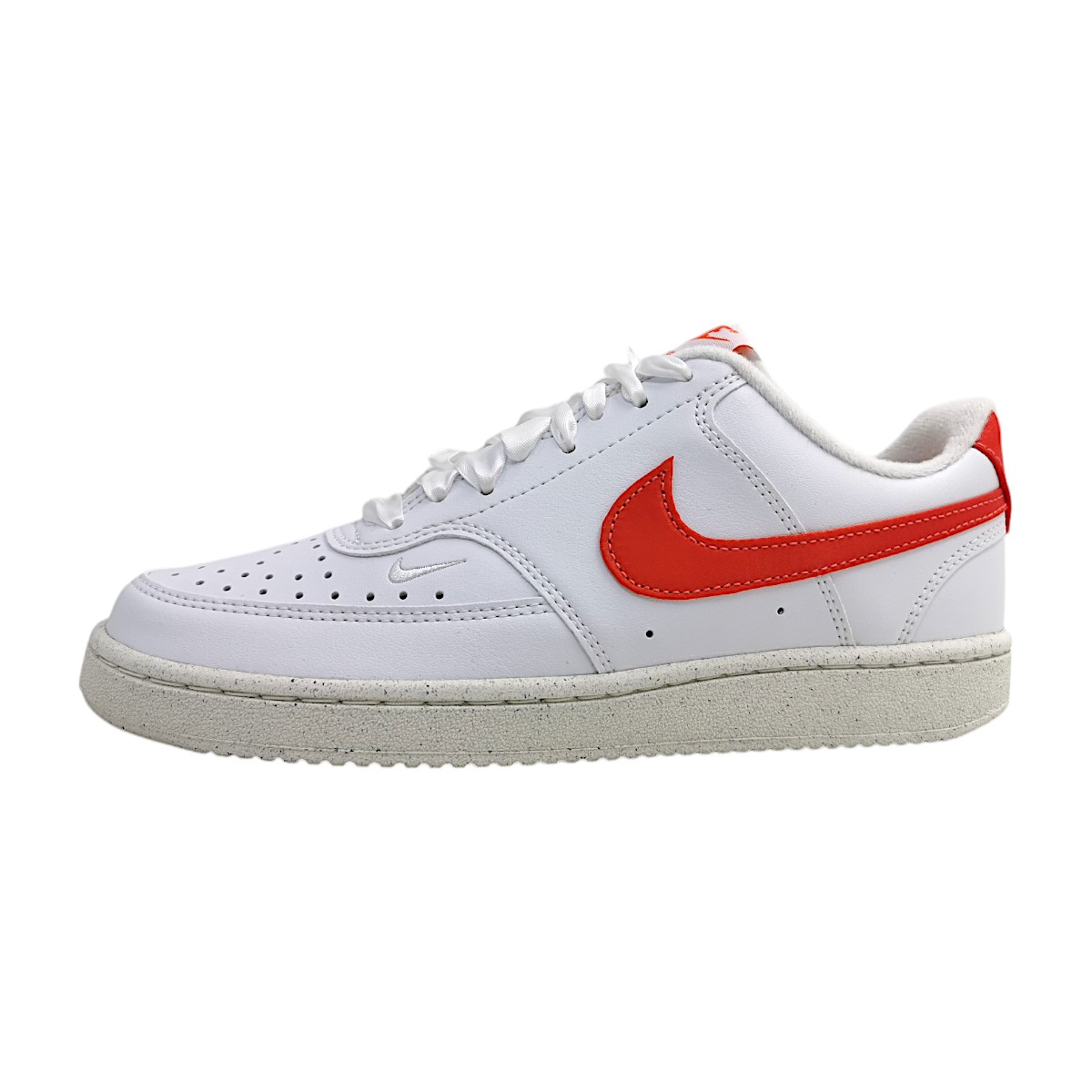 Nike W NIKE COURT VISION LO NN HV5246-100 Weiß white/magic amber 100