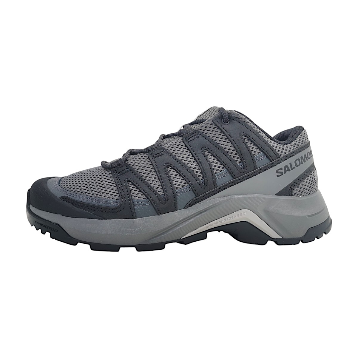 Salomon X-Adventure Recon L47813400 Grau castlerock/phantom/alloy