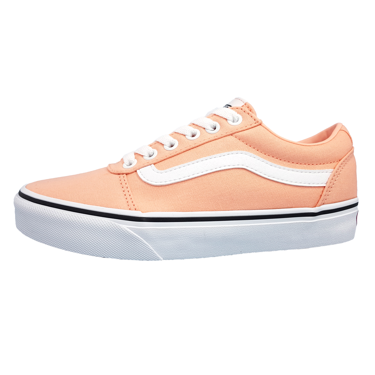 Vans VN0A5HTMN4N1 Mehrfarbig tropical peach