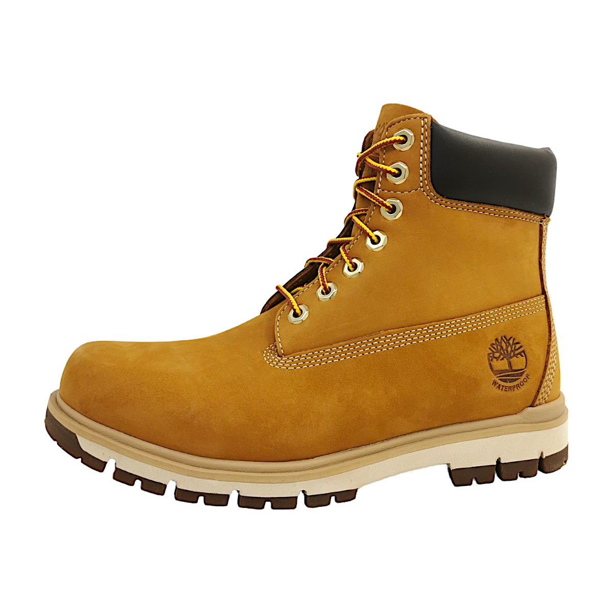 Timberland Radford Mid Lace TB1A1JHF2311 Beige 2311- Wheat