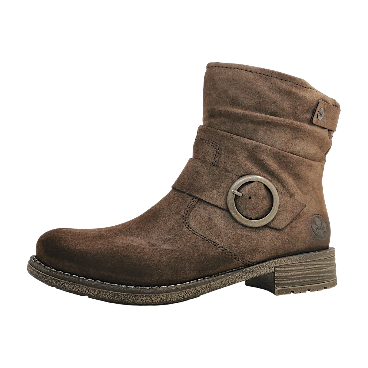 Rieker 79454-25 Braun braun 25