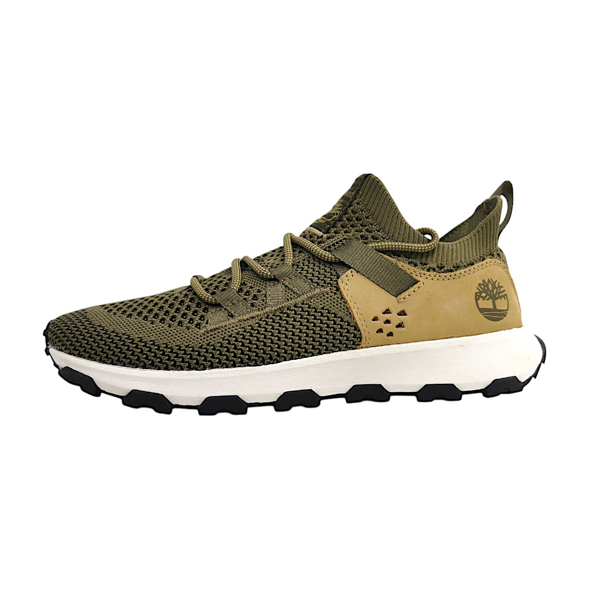 Timberland Winsor Trail Low TB0A6AW9EO91 Grün olive E091