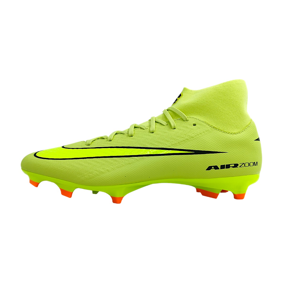 Nike Mercurial Superfly 10 FQ1456-300 Gelb multi 300