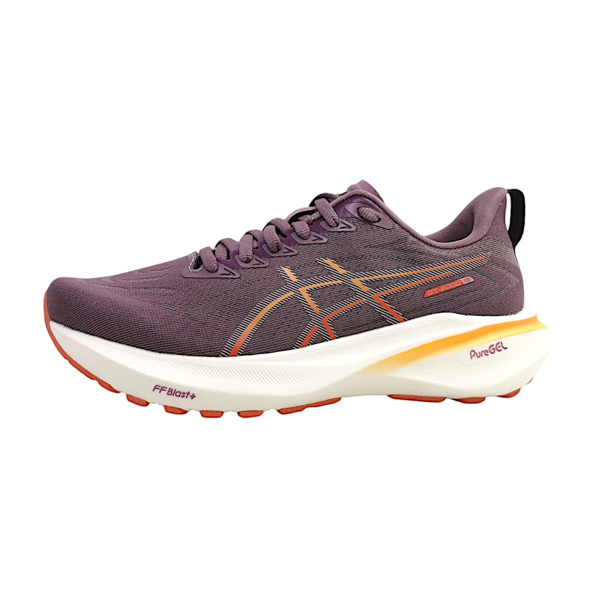 Asics GT-2000 13 1012B666 Rosa 500 dusty mauve/rose