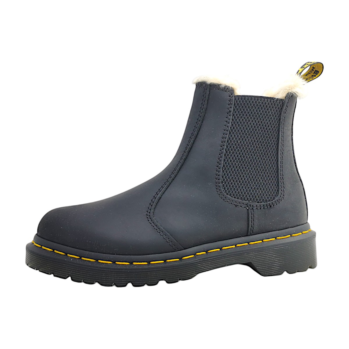 Dr. Martens Leonore 21045001 Schwarz black