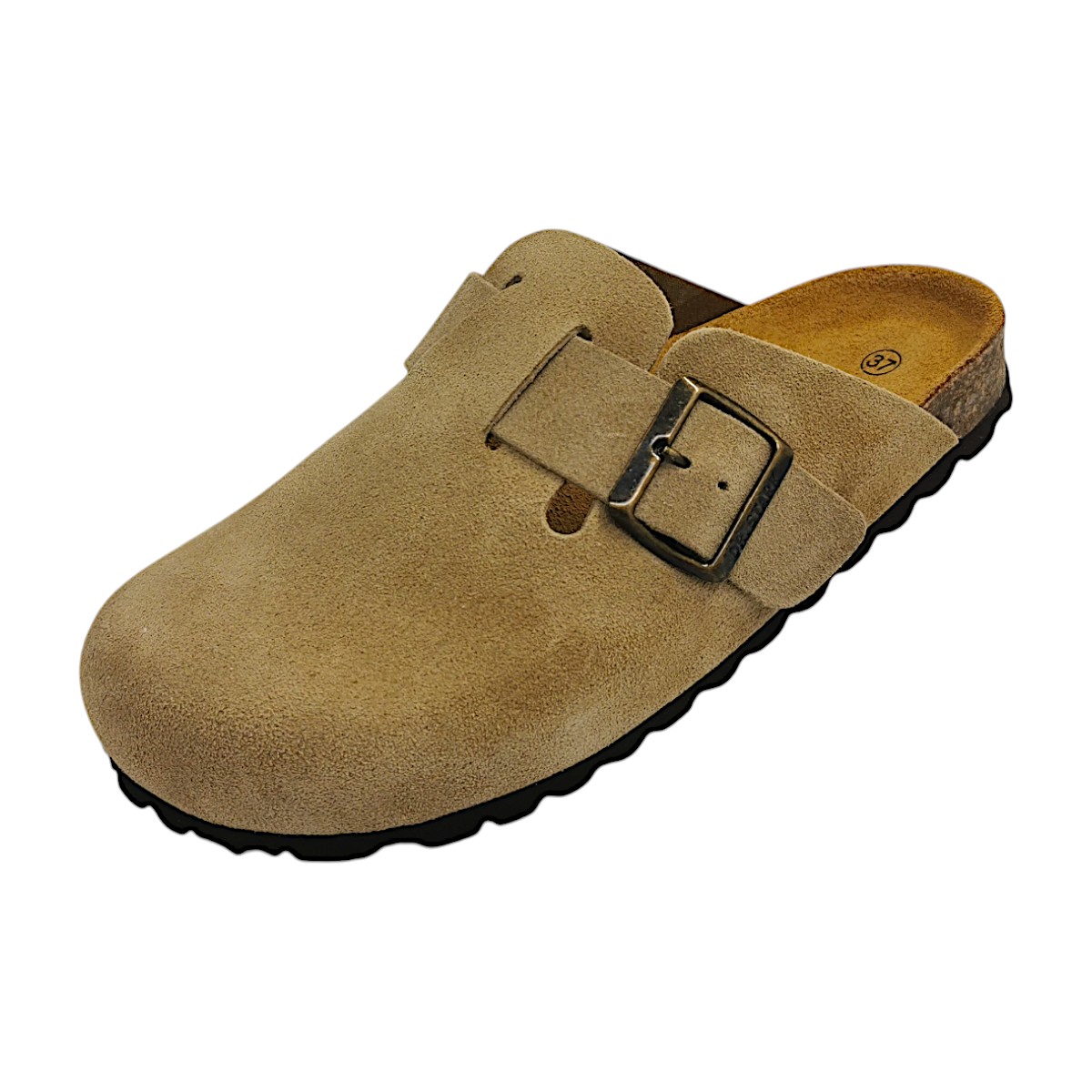 Dr. Stark 1920.139 Braun tango cappuccino braun