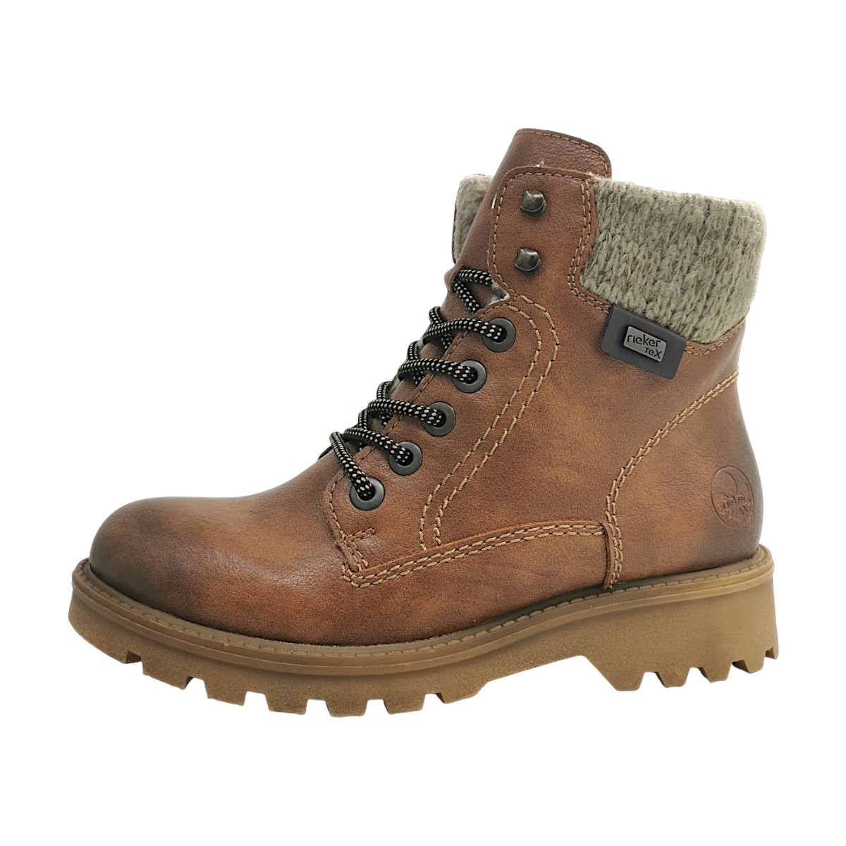 Rieker 73220-24 Braun braun 24