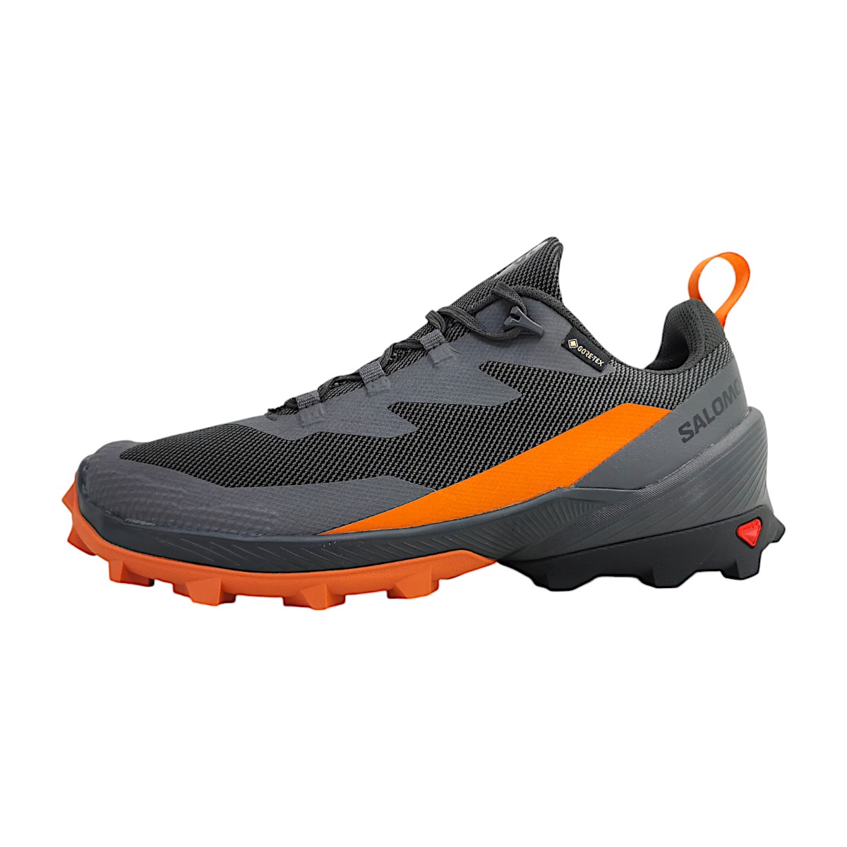 Salomon Cross Over 2 GTX L47265000 Schwarz magnet/phantom/spice