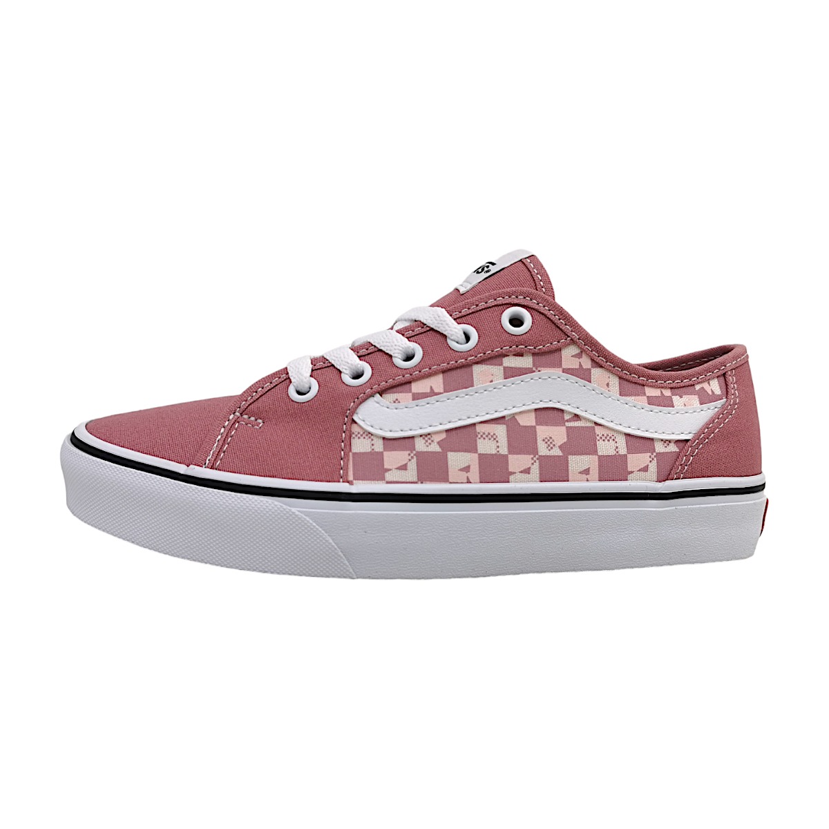 Vans Filmore Decon Mosaic VN0A5HV6CL21 Rosa CL21 Mauve