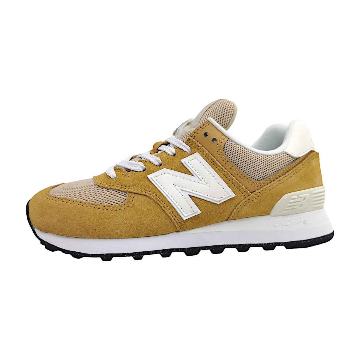New Balance 574 Tier U574PBE Orange moyen (orange)