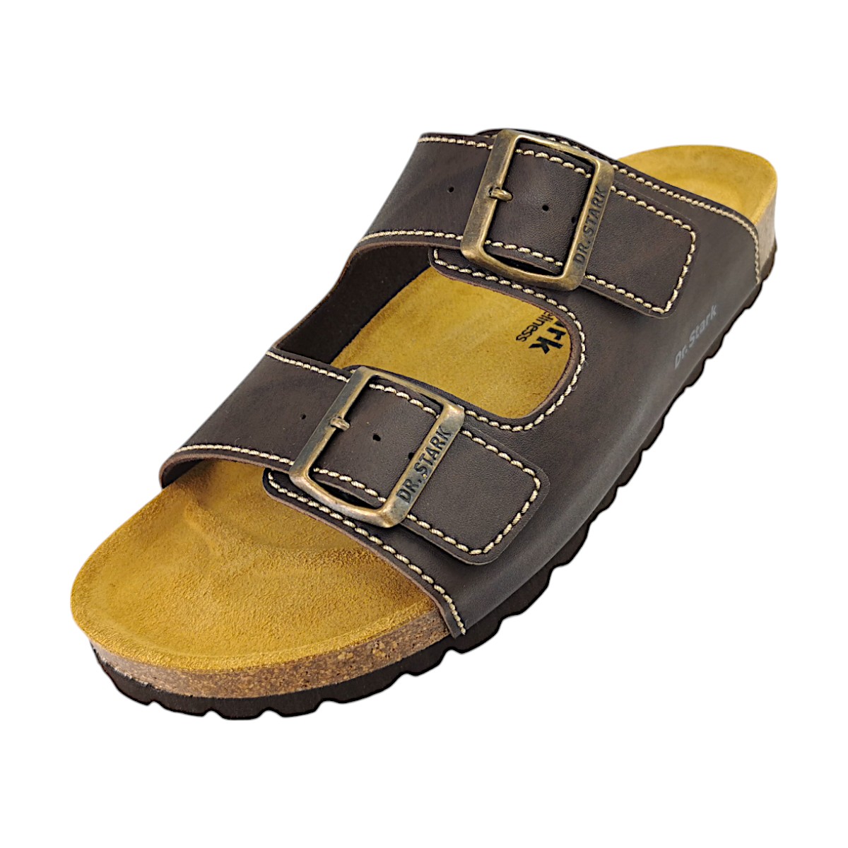 Dr. Stark 0014.3214 Braun braun