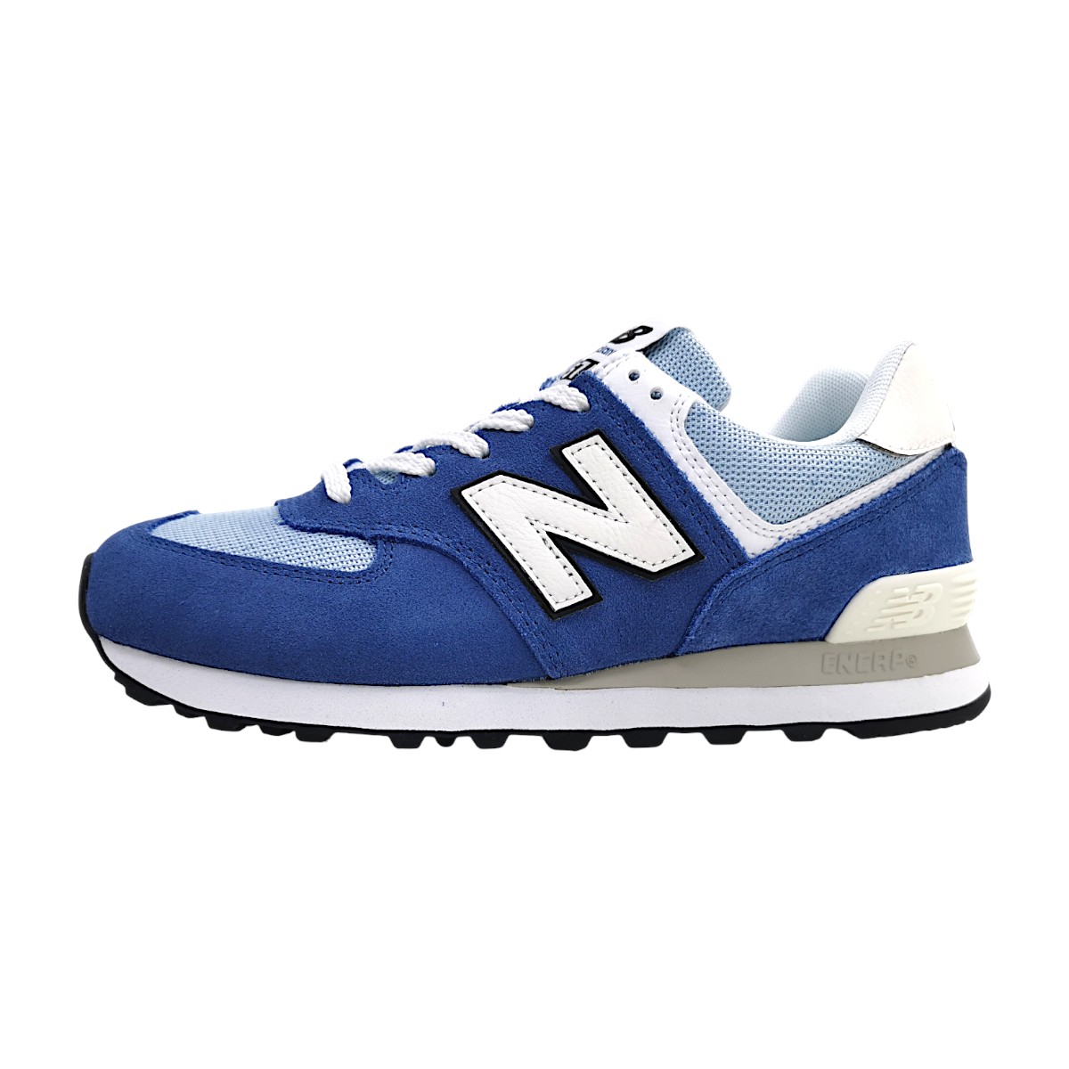 New Balance 574 January U5747JD Blau blue 7JD