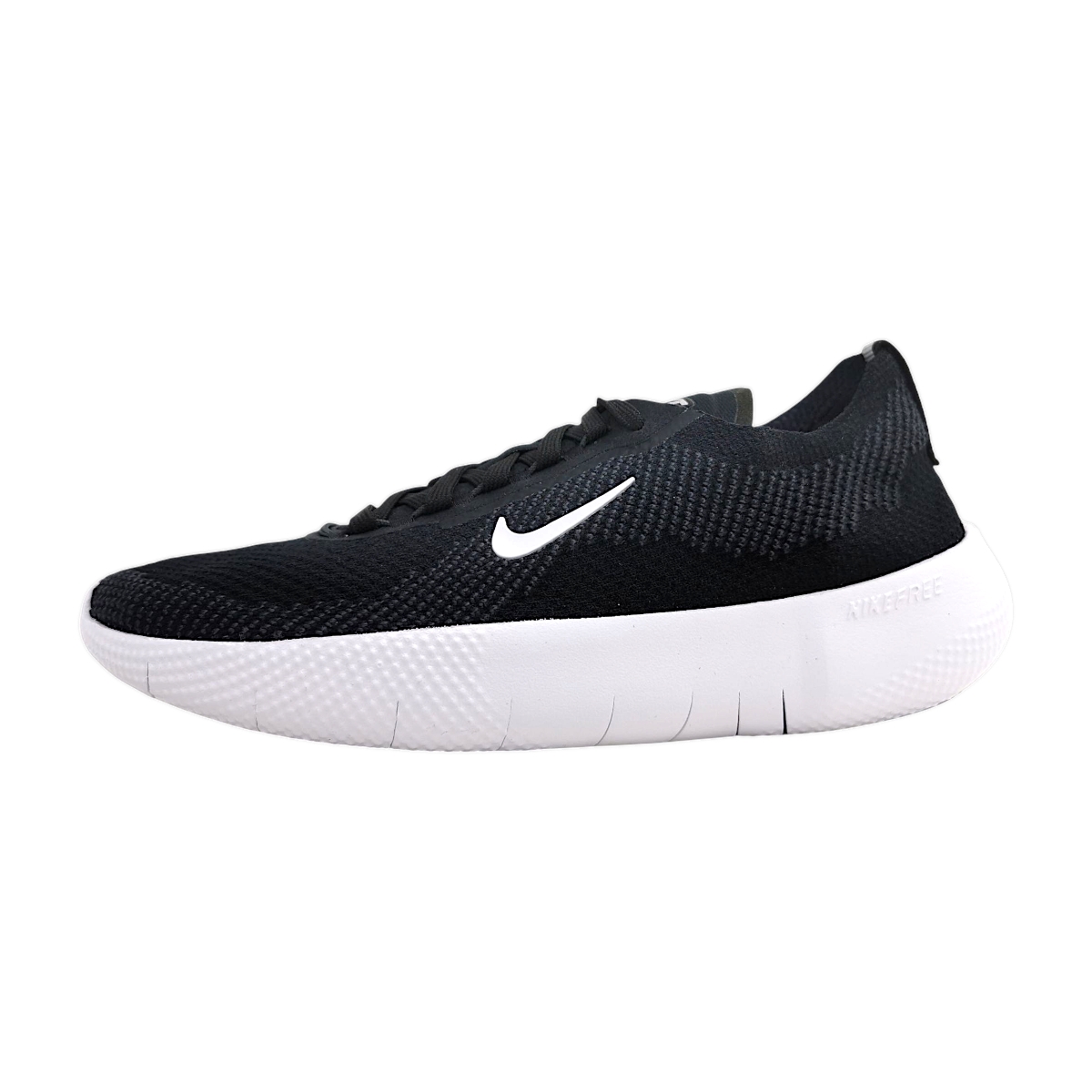 Nike Free HF2720/002 Schwarz Black/White 002