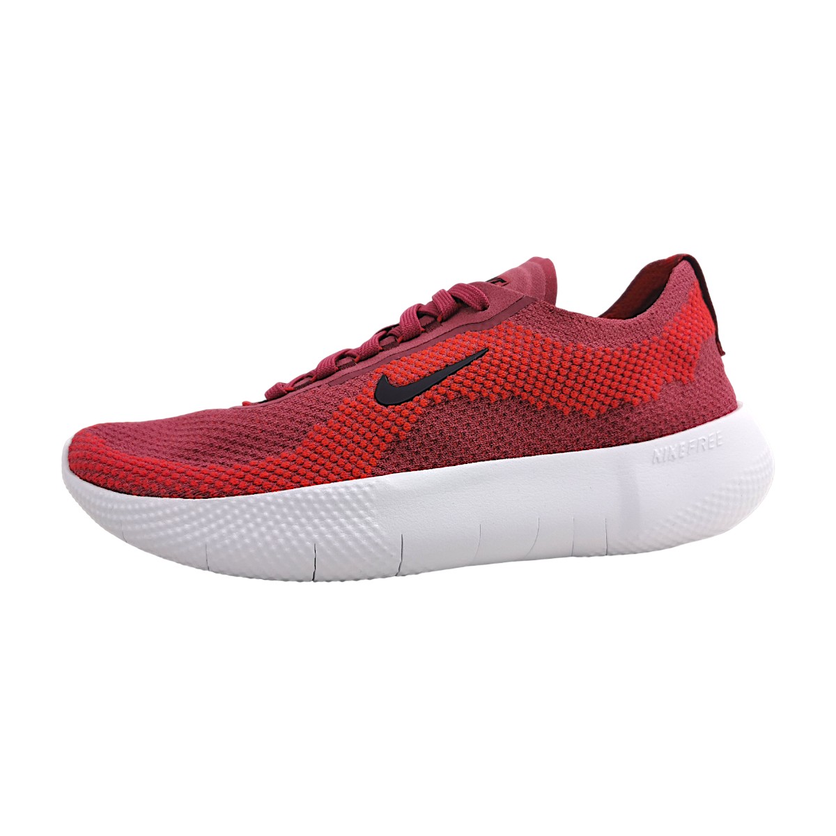 Nike Free HF2720 Rot sweet beet/burgundy 603