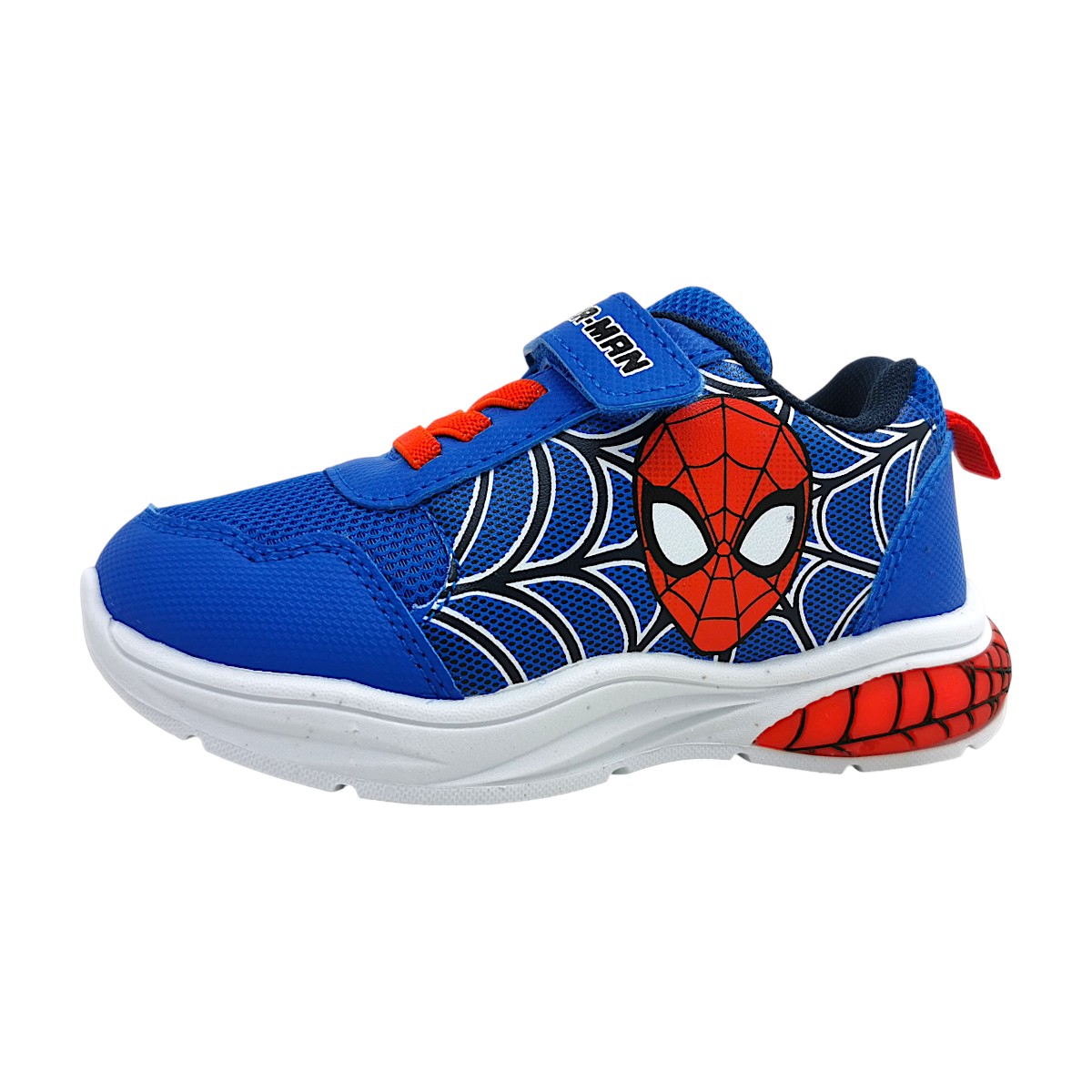 Leomil SP014605-CBL/RED Blau cobalt blue/red CBL/RED