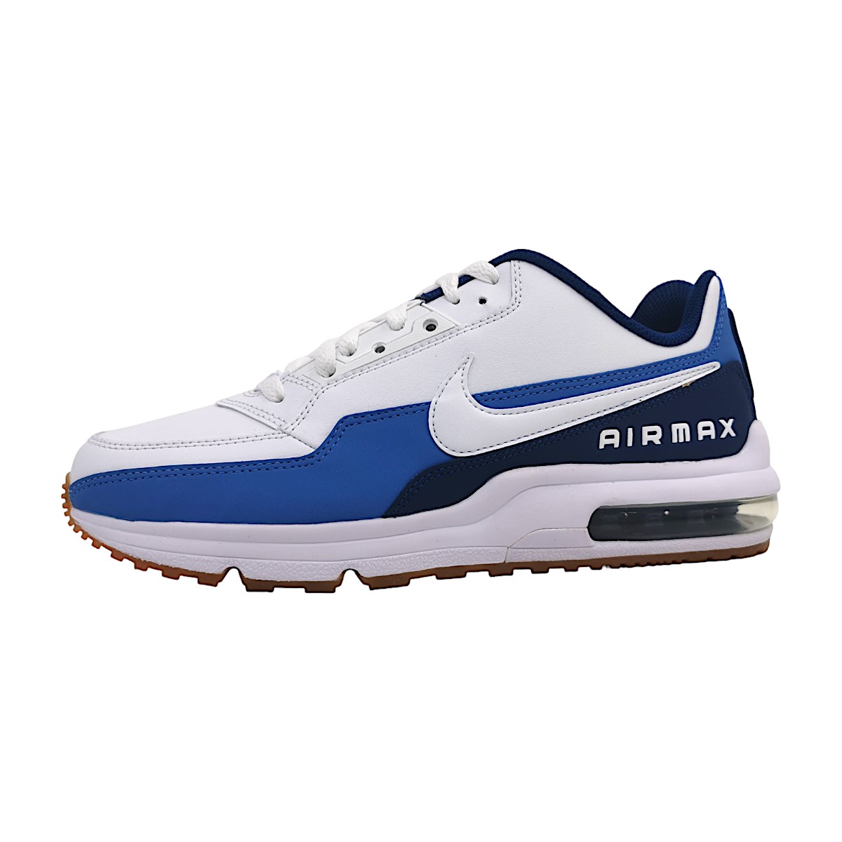 Nike Nike Air Max LTD 3 687977-114 Weiß 114 Weiß/ Blau